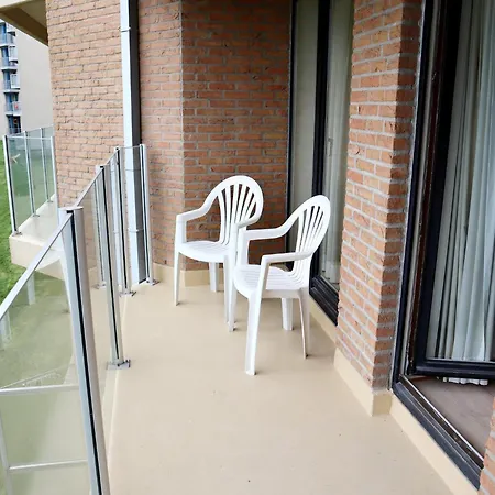 In Near The Beach, Cleaning Included Lägenhet Nieuwpoort