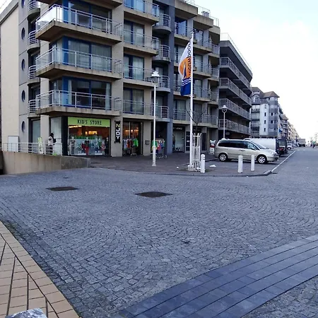In Near The Beach, Cleaning Included